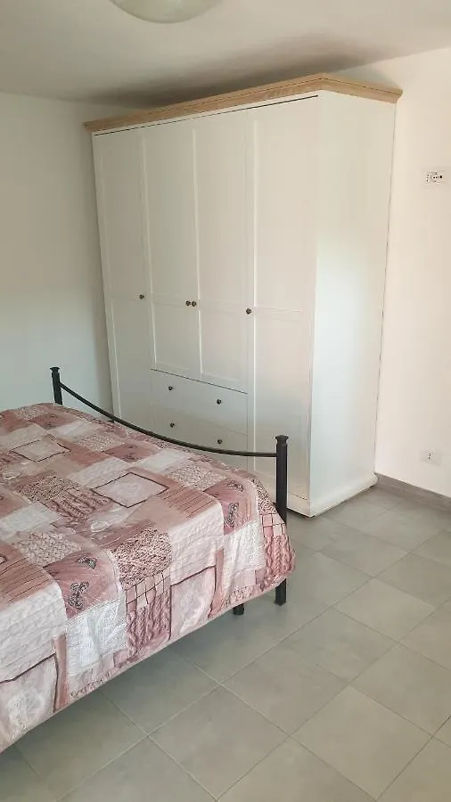 Appartamento Le 4 Stagioni Comacchio