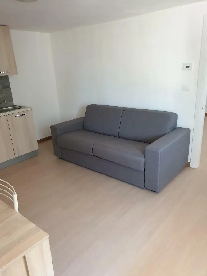 Appartamento Le 4 Stagioni Comacchio