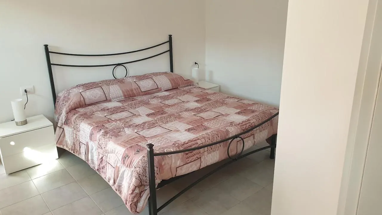Appartamento Le 4 Stagioni Comacchio