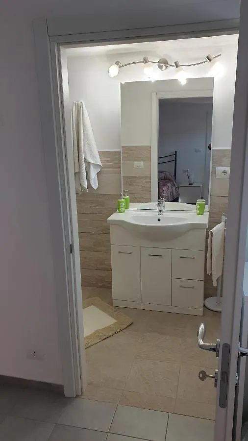 Appartamento Le 4 Stagioni Comacchio