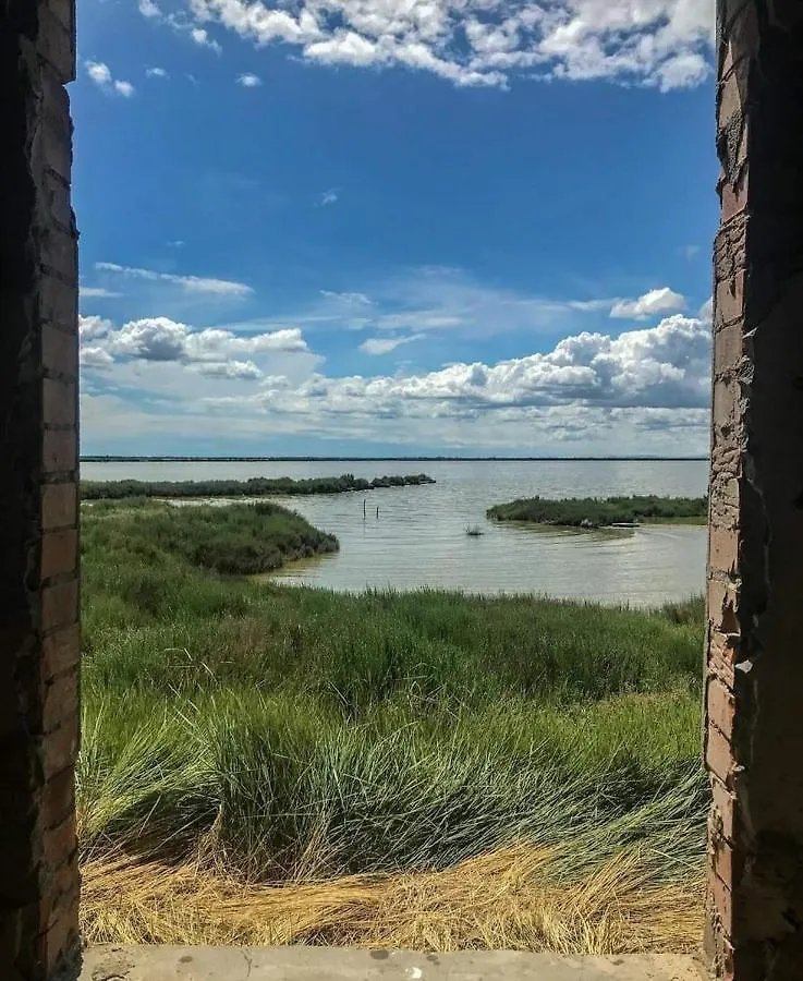 Appartamento Le 4 Stagioni Comacchio